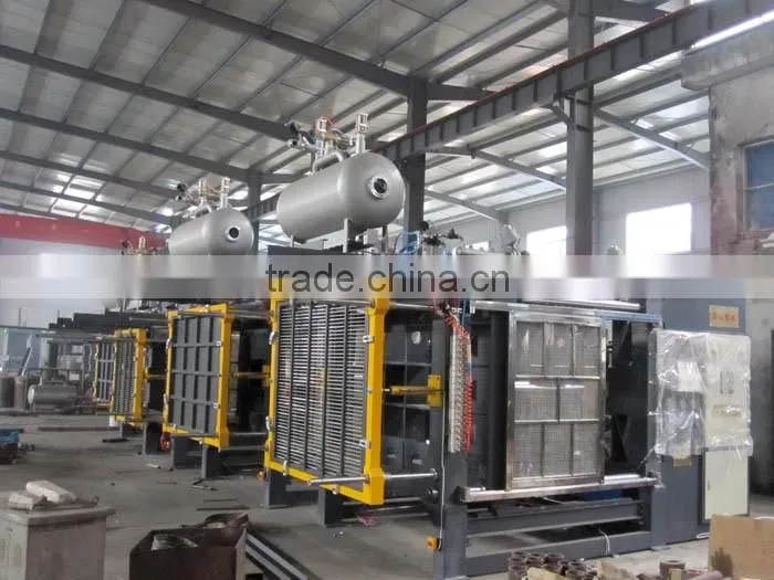 Hot sale eps shape molding machine,eps shape machine