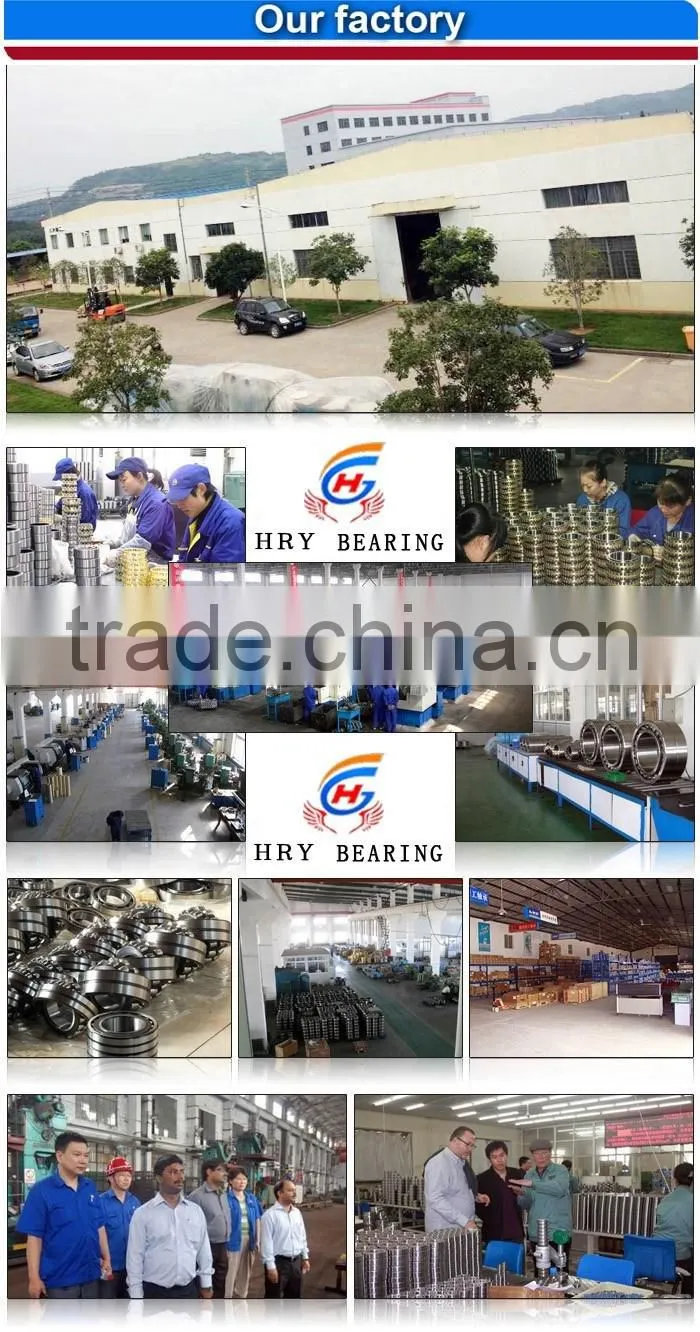 Miniature needle roller bearing BK1210