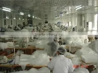 Xiantao Longwin Medical Products Ltd. company overview - view 2