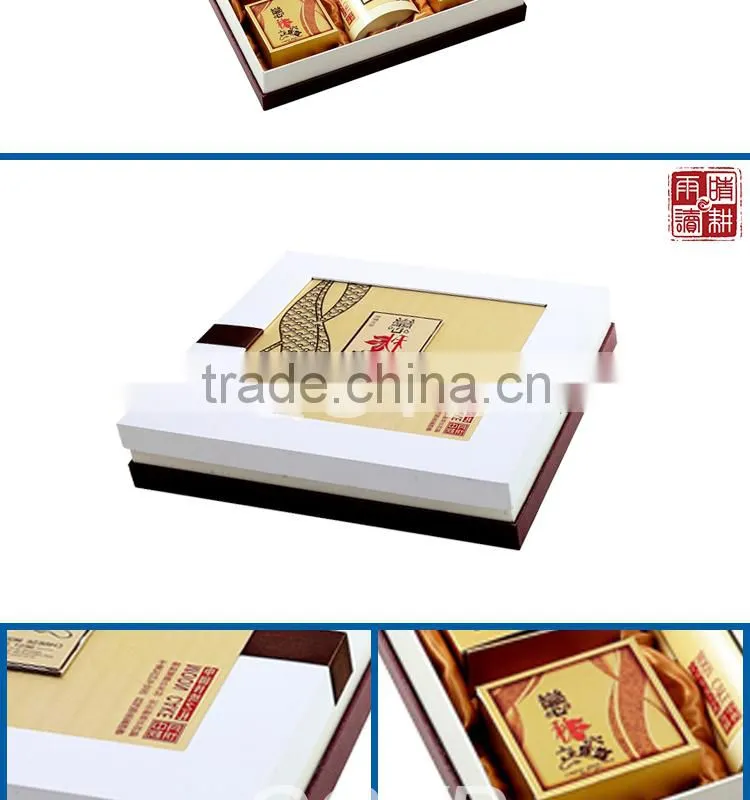 wholesale custom mooncake packaging box