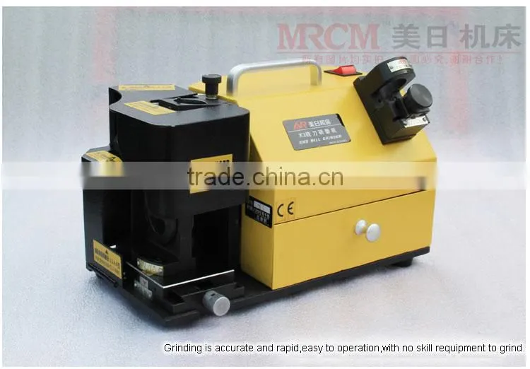 Dimension 35*23*24cm Milling Machine MR-X3