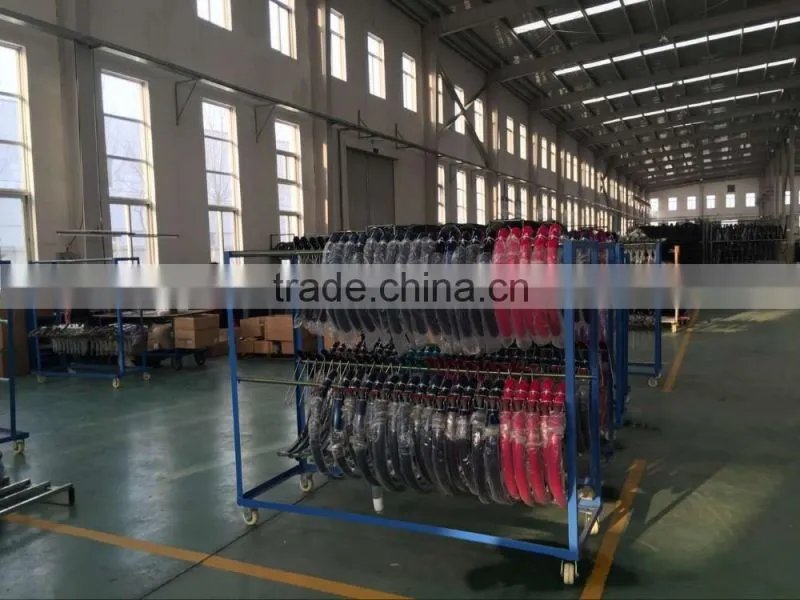 Shaped Frame Alloy Sports Racing Road Bike