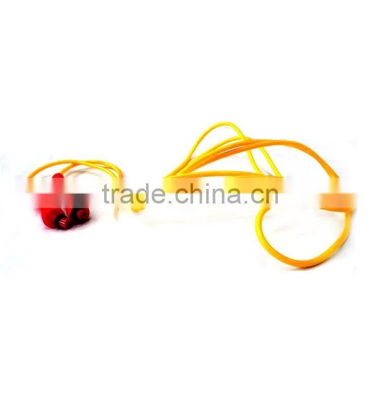 New Arrival Funny Pvc Rope Skipping For Sports And Entertainment