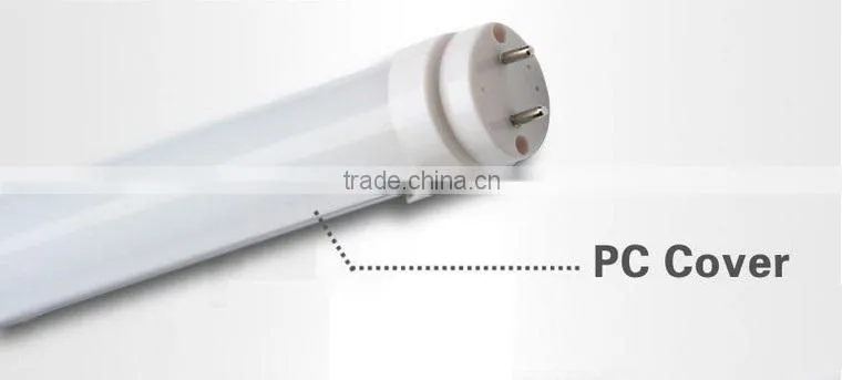 3014 SMD LED Chip 1500mm 22w T8 tubes for working lighting
