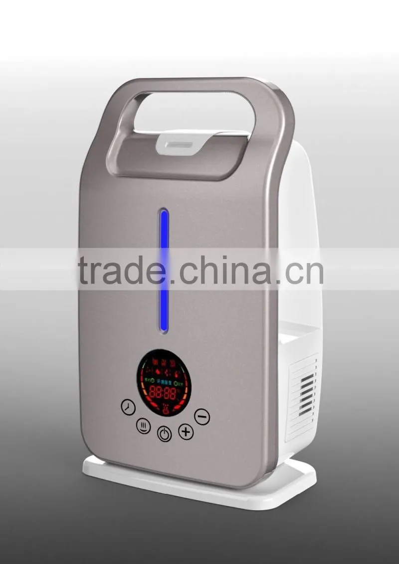 3.5L 110/220V 33W top quality air humidifier/ultrasonic humidifier J26