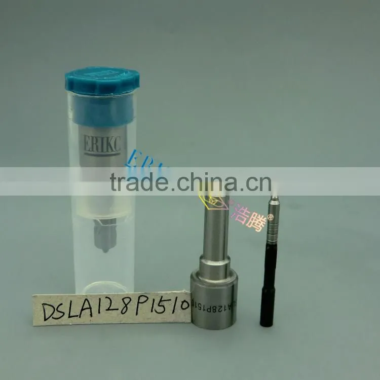 DSLA128P 1510 tractor fuel injector nozzle , volvo truck injectors transit nozzles spare parts 0433171641