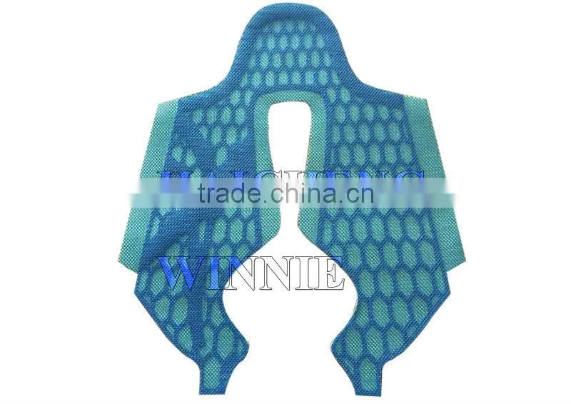 large format heat transfer printing machine for swimsuit