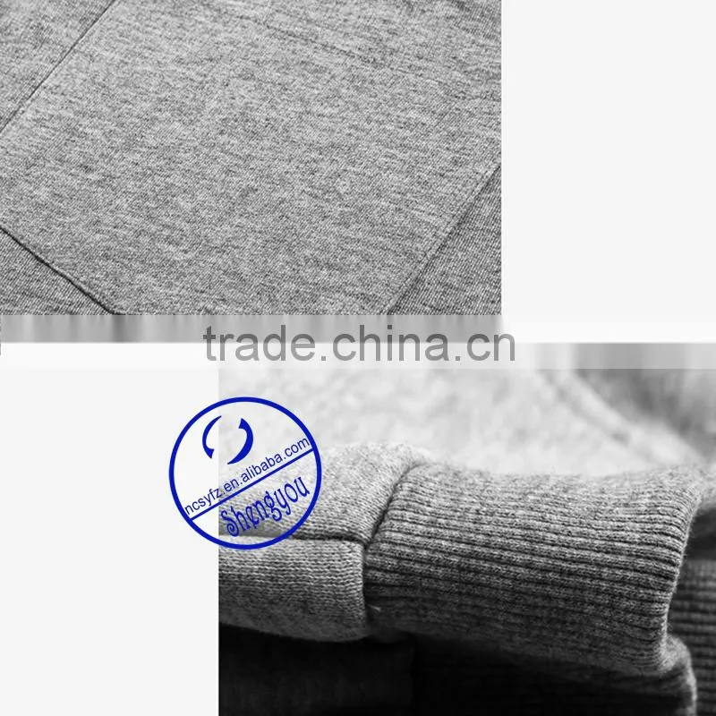 Custom wholesale spandex cotton women Pants & Trousers