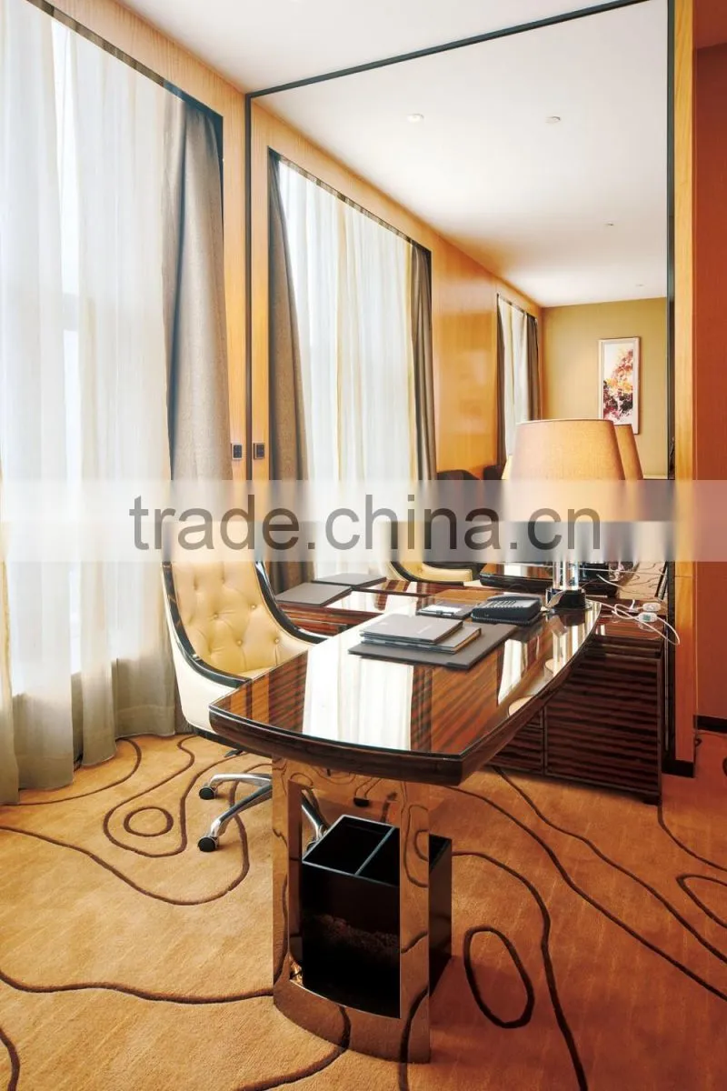 WANDA HILTON HOTEL laminate classic malaysia bedroom furniture