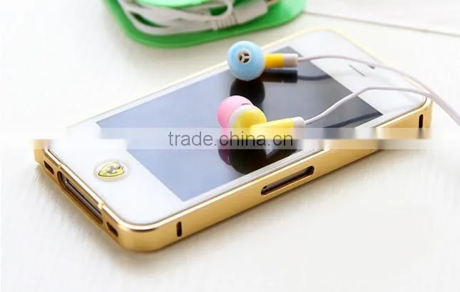 in ear mobile earphone