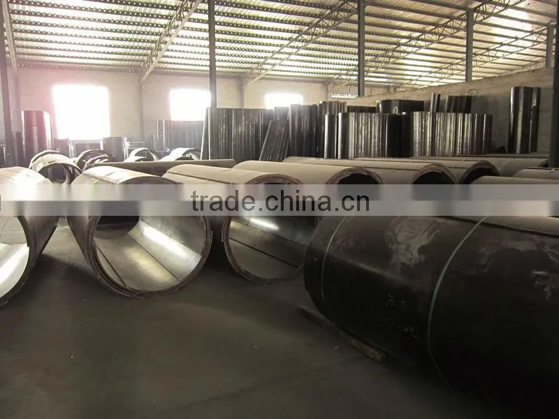 18MM thickness uses formwork for concrete column