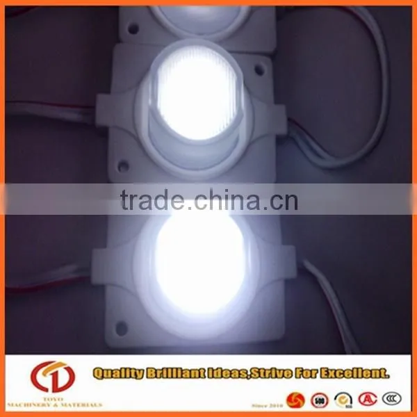 super bright 12V edge lit led module
