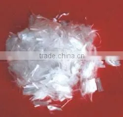 pp fiber (Polypropylene fiber)