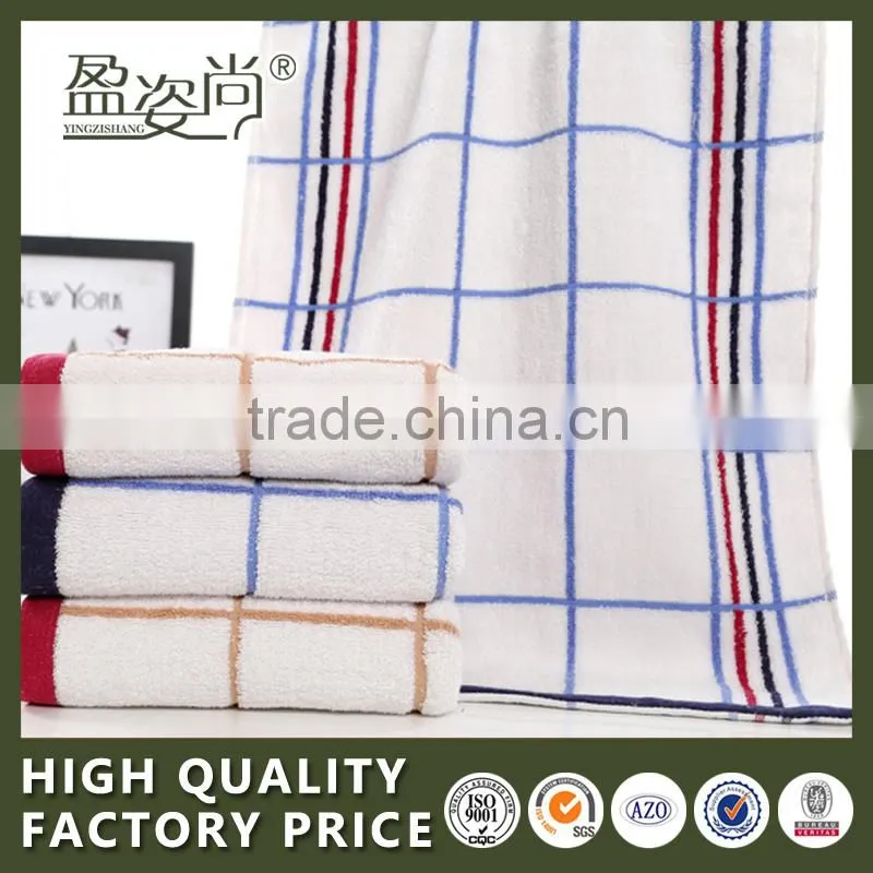 cotton face towel