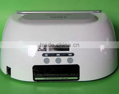 environmental led nail curing lamp all watts availble