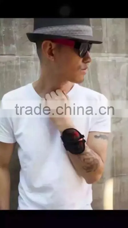 unique foldable fashion cheap sunglasses promotional