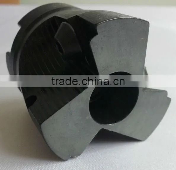 TP16-50-22 Ahub Right Angle Face Mill Shouder