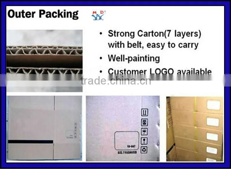 particle board high gloss PVC bathroom cabinet