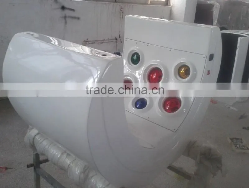 2015 the best selling far infrared led sauna dome