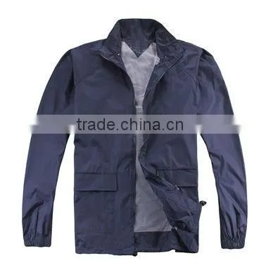 new design men's working clothes