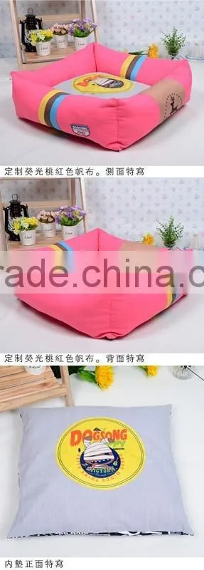 Sweet Pet Bed Memory Foam Dog Bed