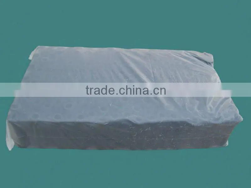 closed cell black rubber foam insulation sheet