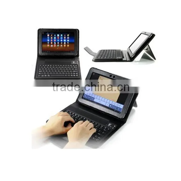Pink PK-11 Girly Wireless Bluetooth Laptop Keyboard for Android Tablet PC
