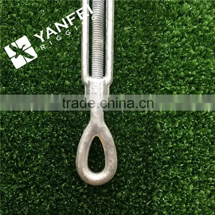 HOT Sale US Type Turnbuckle With Eye and Eye