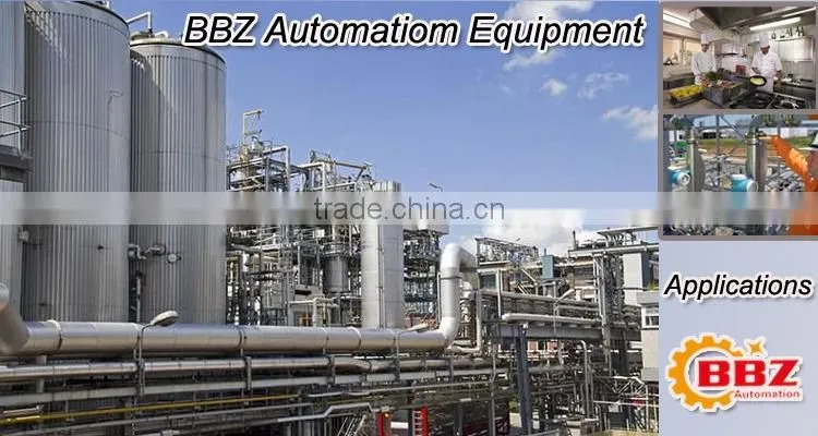 BBZ 4-20mA current signal output RS485 conductivity fluid flowmeter/ suitable for conductivity fluid