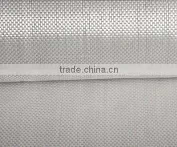 woven glass fiber fabric