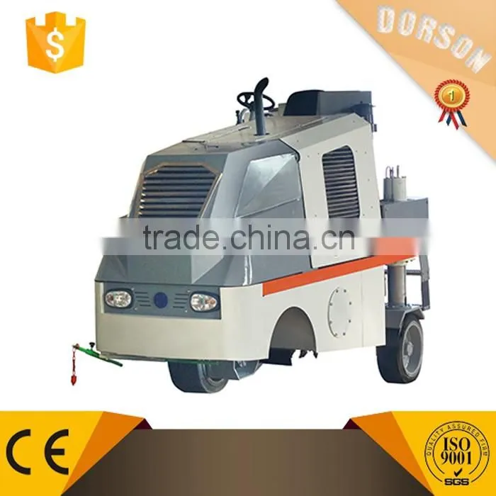 Asphalt Road Milling Machine for sale, 500mm Milling width ,200mm depth
