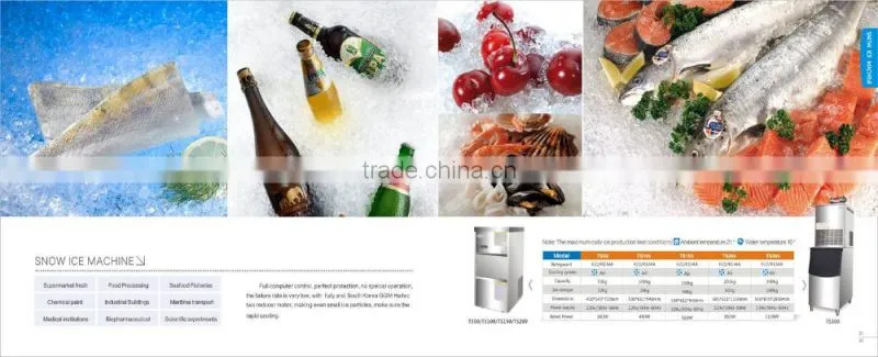 Full Automatic Ice Maker Machine ,Ice maker machine