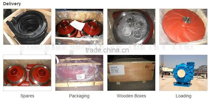 Petro oil chemical double suction pump API610 BB1 pump