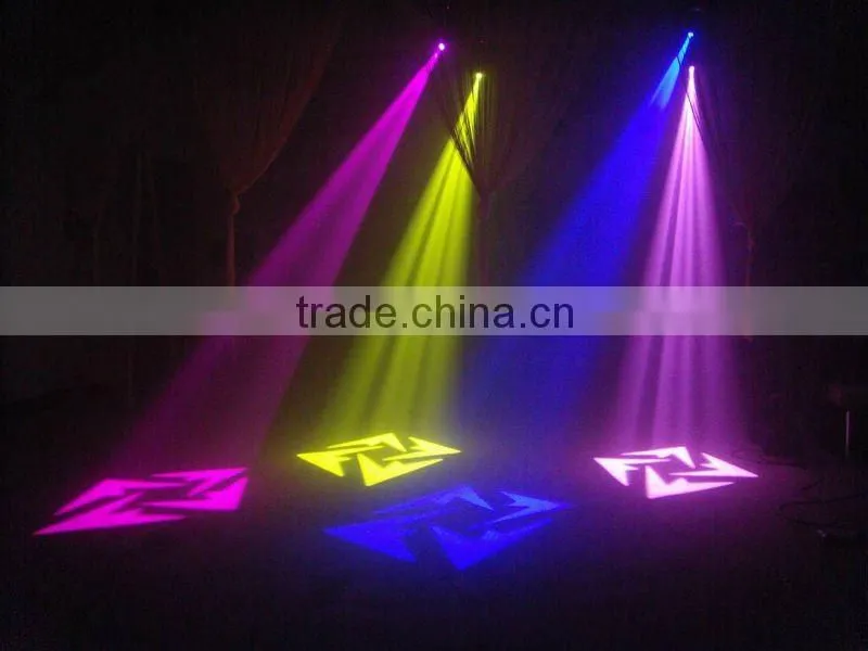 150 watt led moving head spot LED Spot-Q5