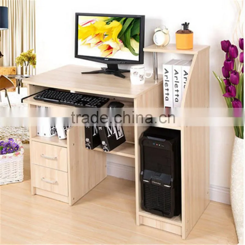 modern design livingroom computer desk