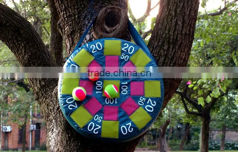 50CM dart board target shooting ball target game