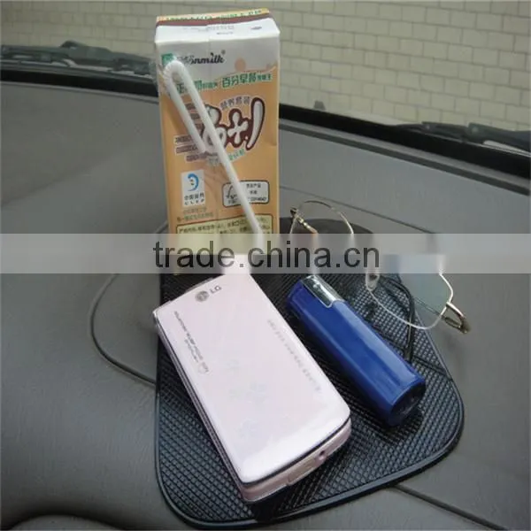 pu gel smartphone holder for car