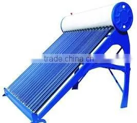 solar calentador