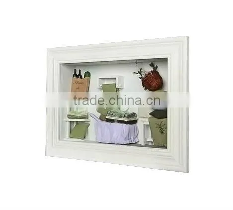 High quality decoration wooden frame