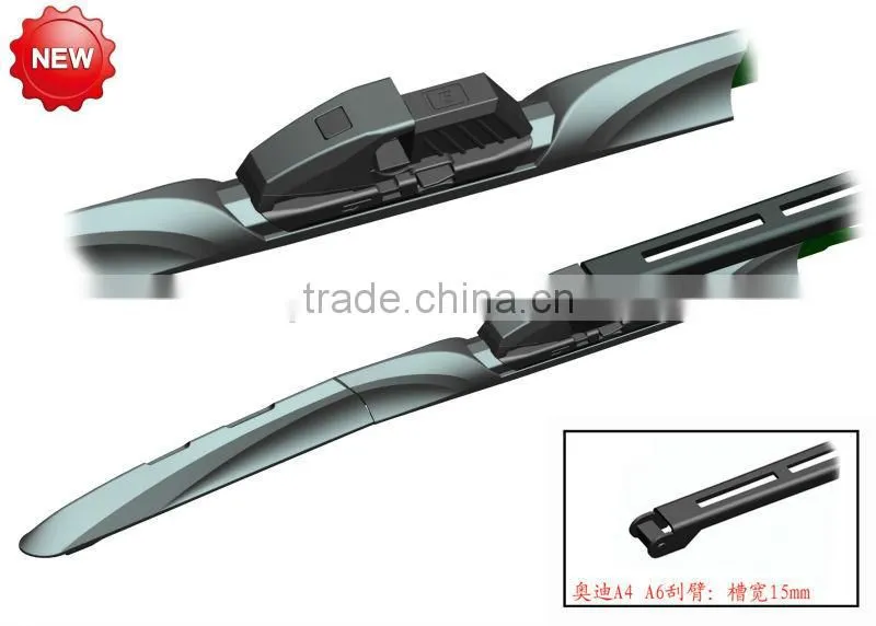 Car accessories- Multifunctional Wiper Blade