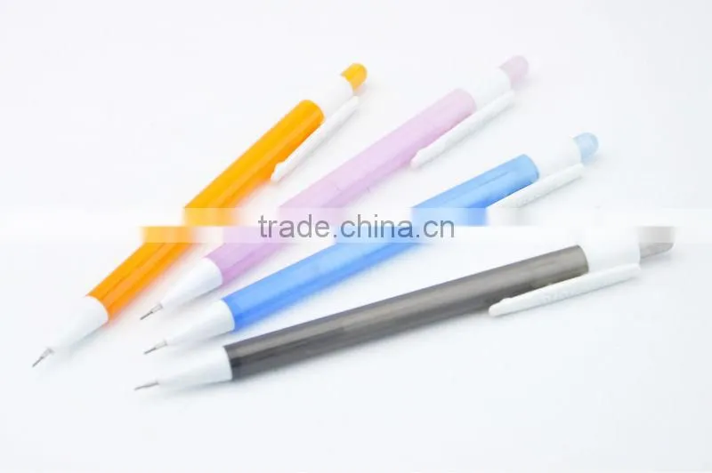 small mechanical pencil