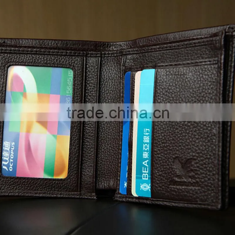2014 smart rfid wallet