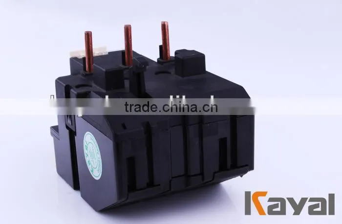Black Competitive Price gth 85 thermal relay