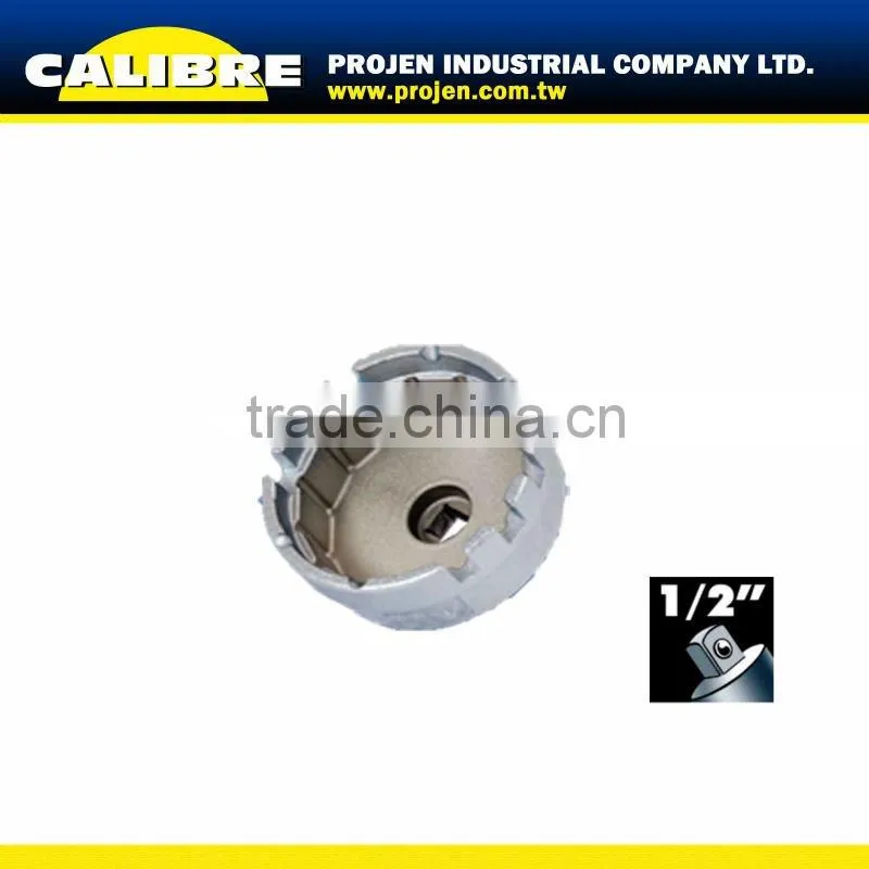 CALIBRE Auto engine tool 19pc oil filter Cup wrench set oil filter wrench set
