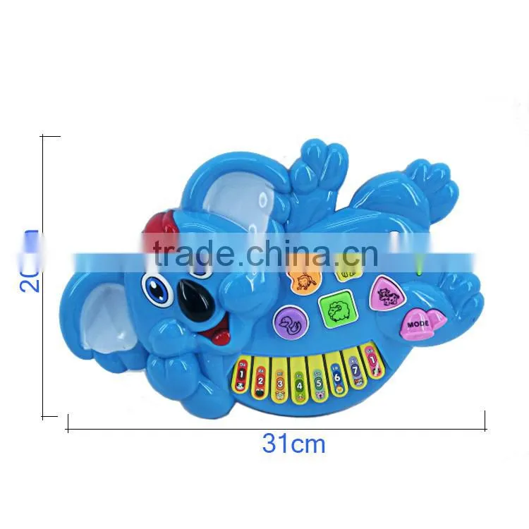 Education instrument children electronic organ toys