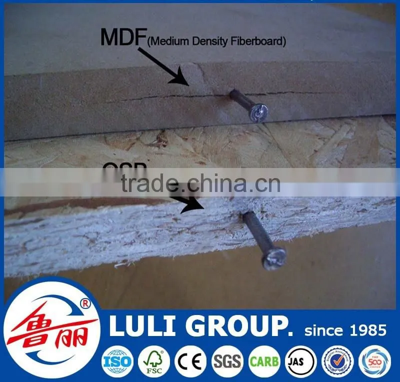 Germany Dieffenbacher product line wholesale osb