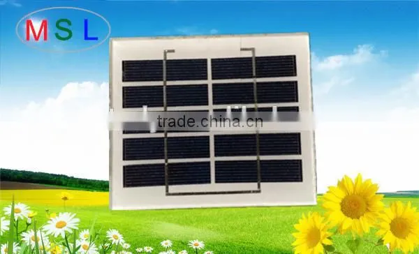High quality low price poly cheap mini solar panel 18V5W