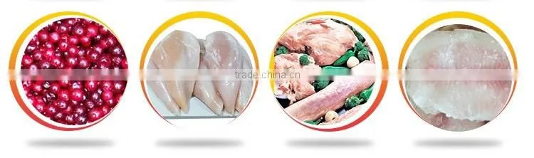 IQF Frozen Tilapia Fillet Wholesale