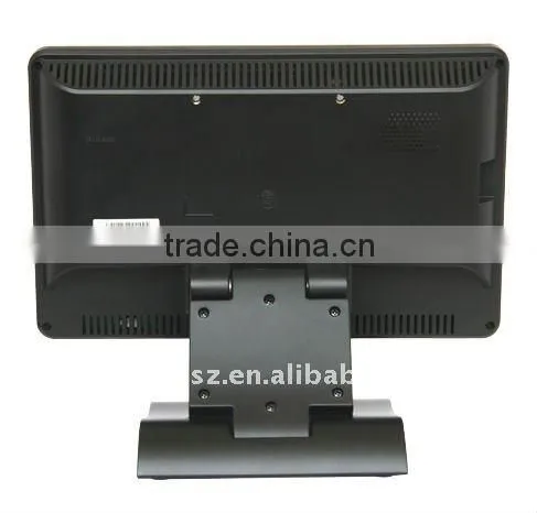 UM-1010/C/T 10.1 inch USB LCD Touchscreen Monitor