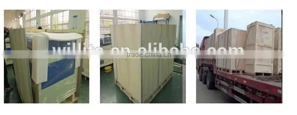 For metal 20W portable laser marking machine